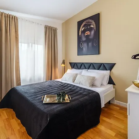 Apartman With Parking Space Sutivan, Brac - 20155 *