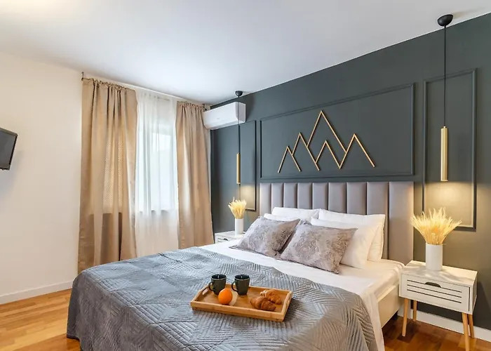 Apartman With Parking Space Sutivan, Brac - 20155