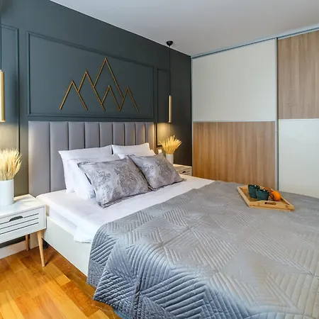 With A Parking Space Sutivan, Brac - 20155 Apartamento Sutivan