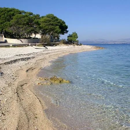 With Parking Space Sutivan, Brac - 20155 수티반