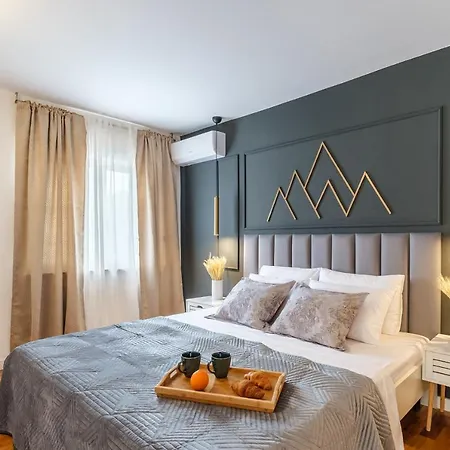 Appartamento With Parking Space Sutivan, Brac - 20155