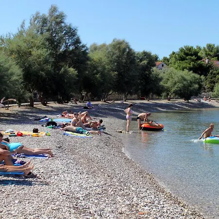 Appartamento With Parking Space Sutivan, Brac - 20155 Sutivan