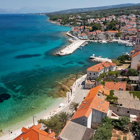 With Parking Space Sutivan, Brac - 20155