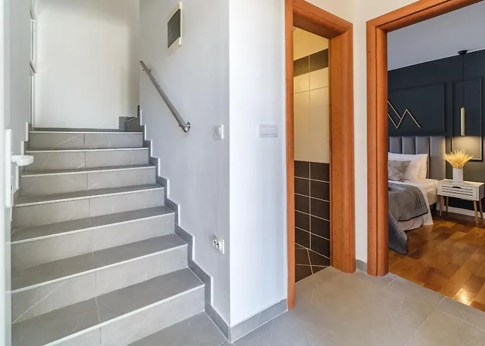 With Parking Space - Brac - 20155 Daire *